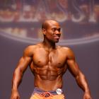 Julius  Roberts - NPC Southern Classic 2013 - #1